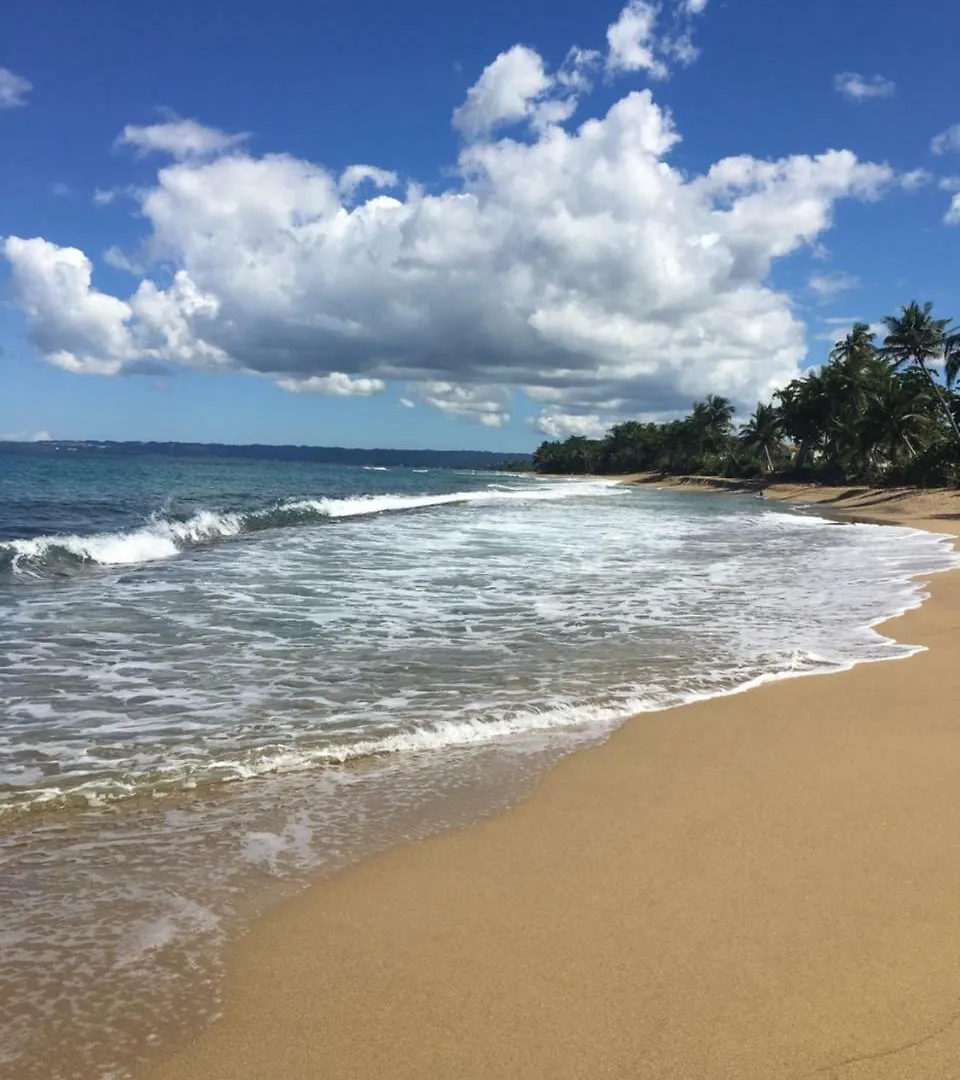 Sea Glass Villa At Punta Del Mar, Rincon