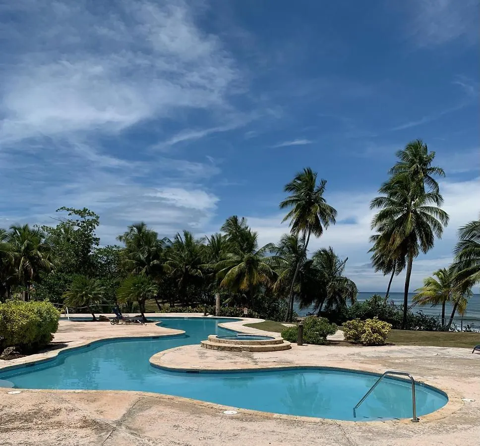 Sea Glass Villa at Punta del Mar, Rincón