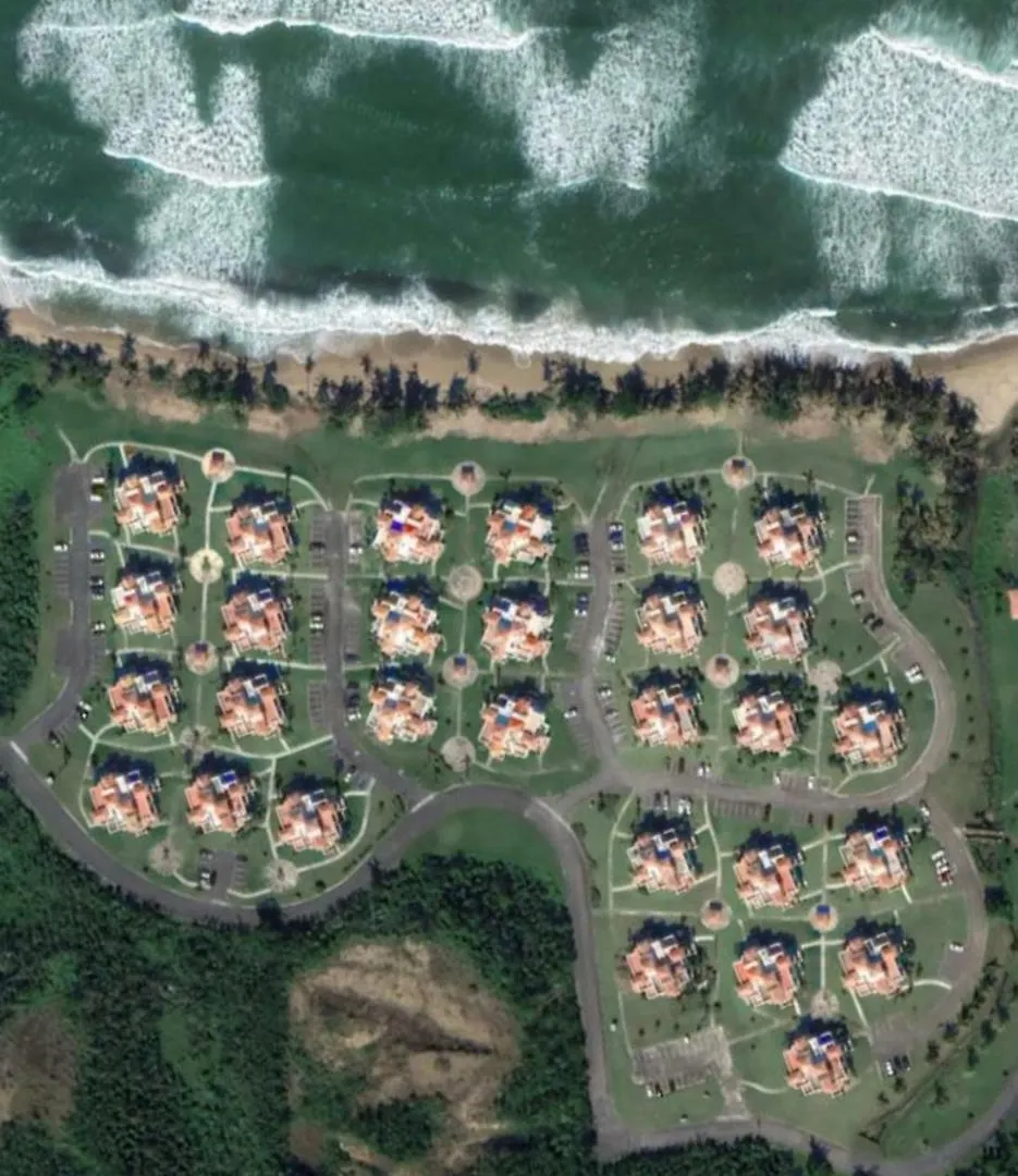 Sea Glass Villa at Punta del Mar, Rincón