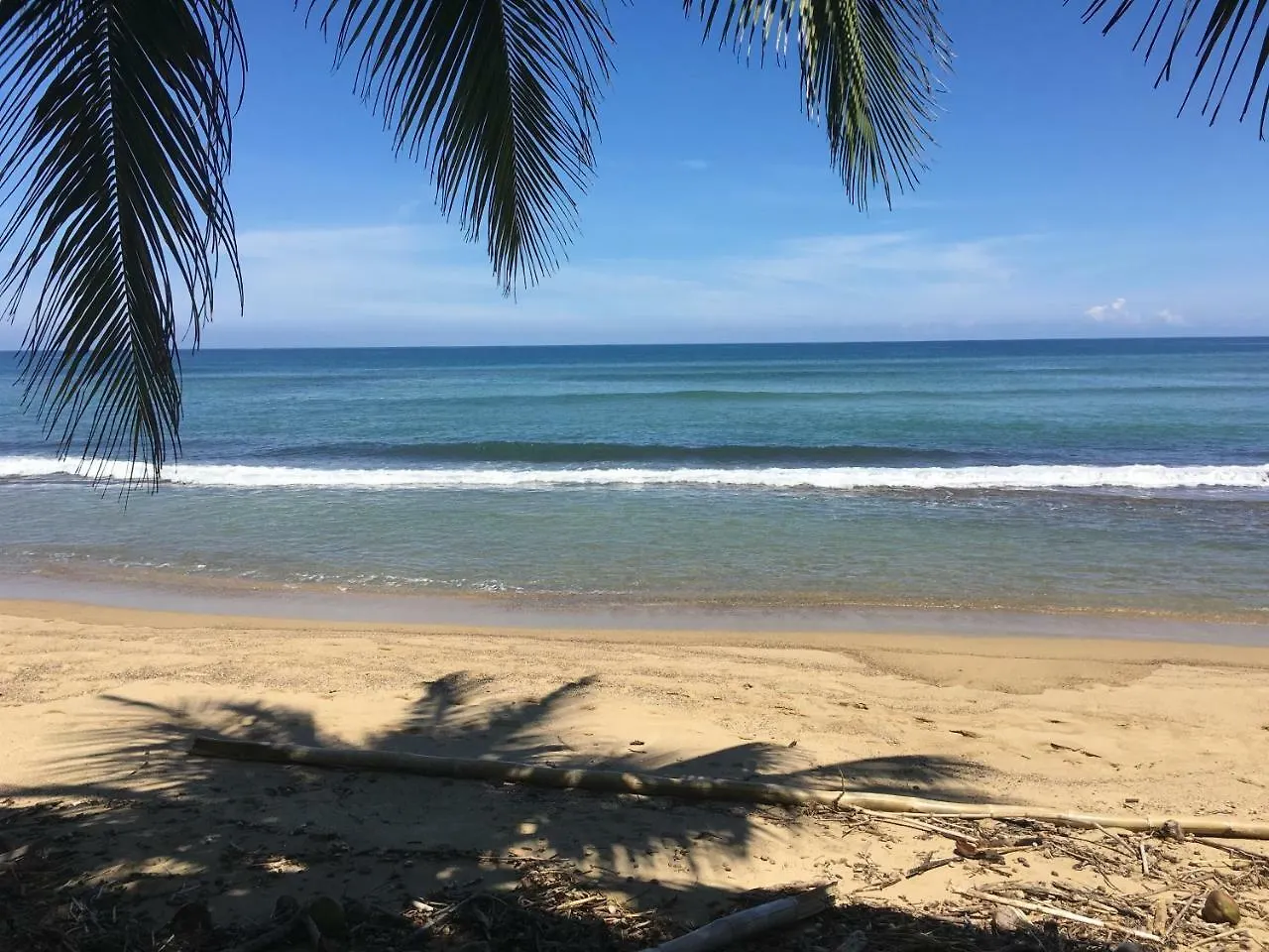 Sea Glass Villa at Punta del Mar, Rincón Puerto Rico