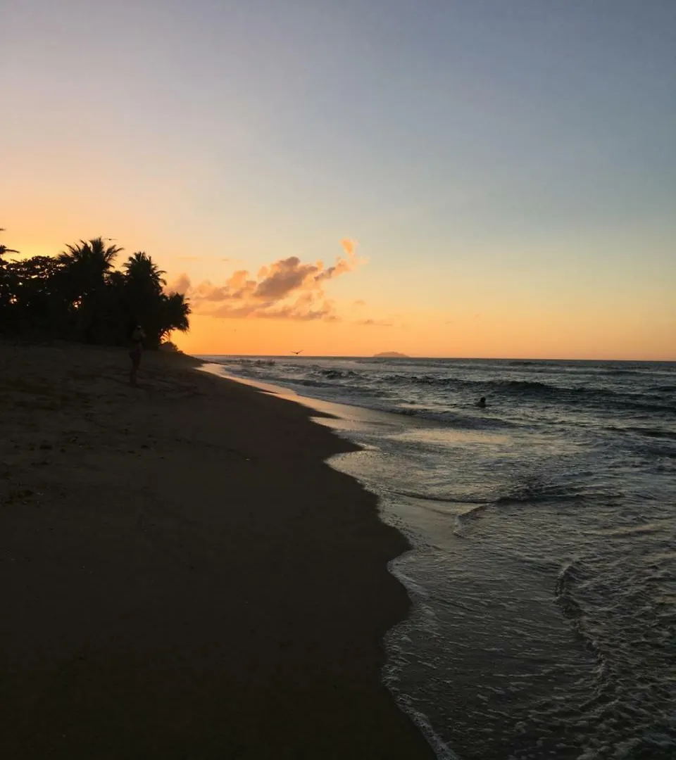 Sea Glass Villa at Punta del Mar, Rincón